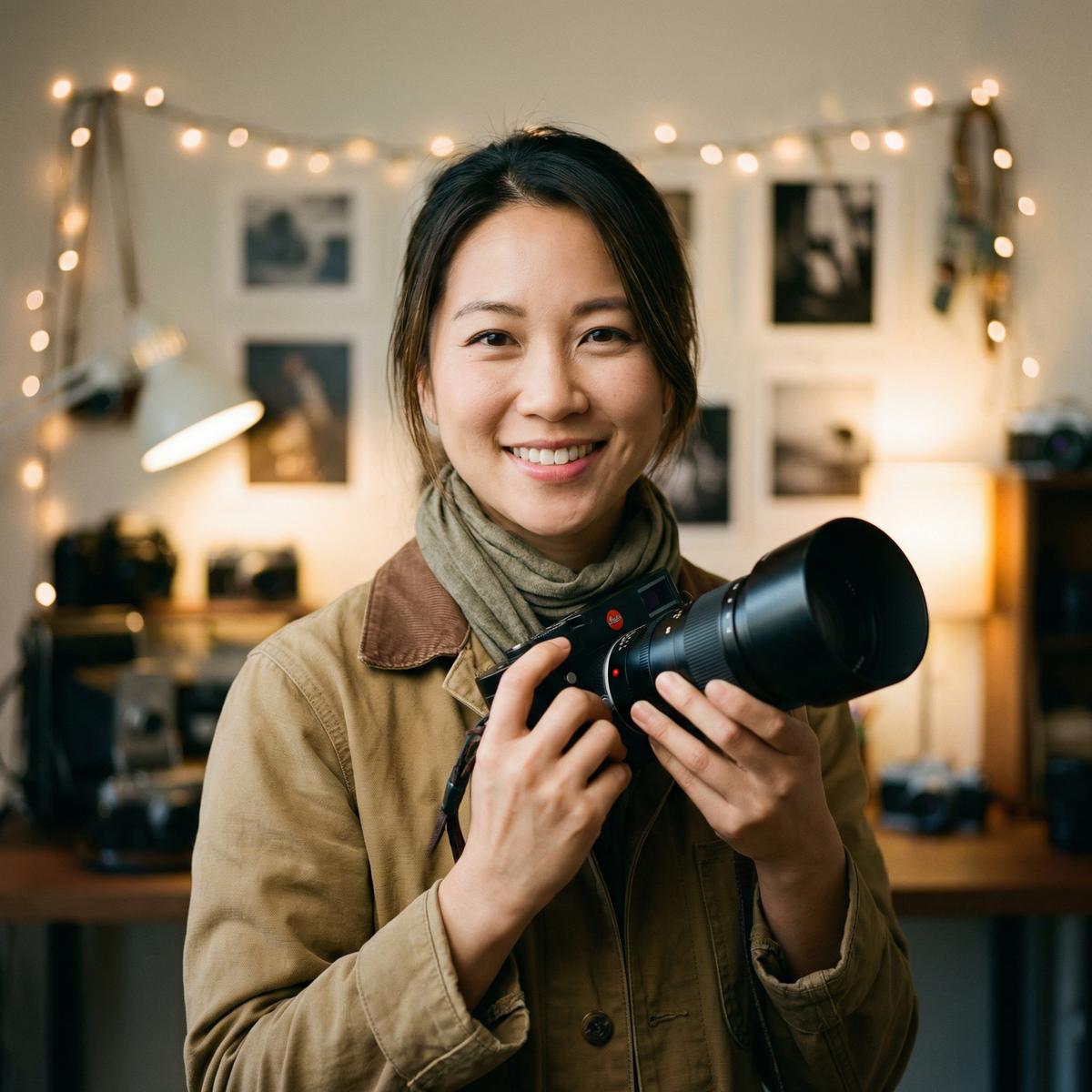 免费看片首席摄影师林雨萱