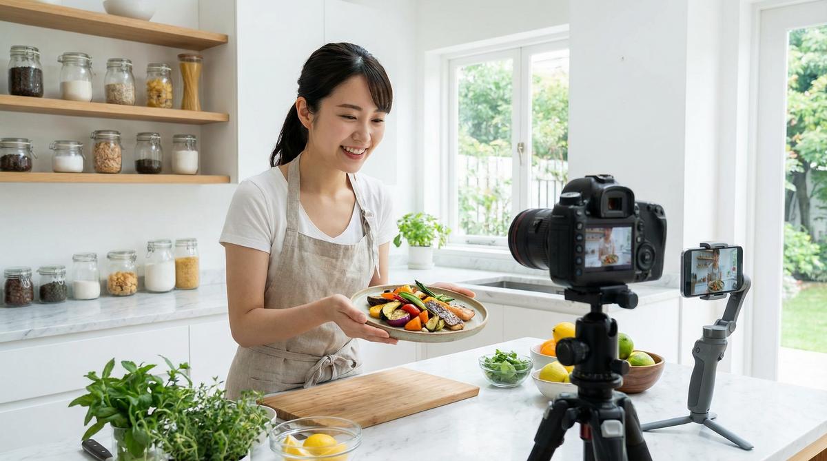 免费看片美食视频